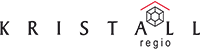 Kristall regio Logo