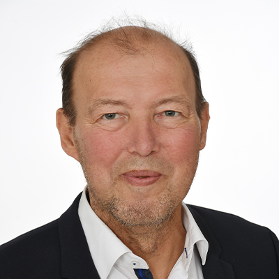 Jürgen Stefan Stey
