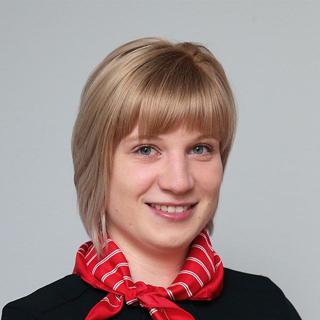 Christin Sliwanski