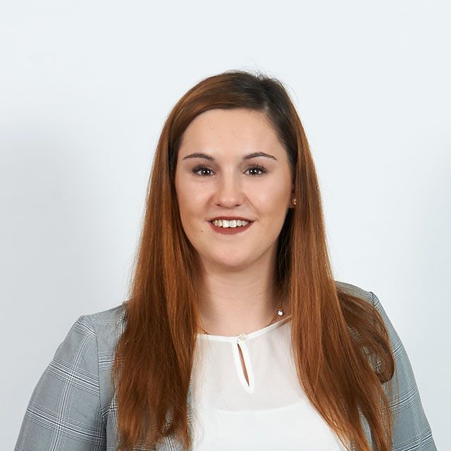 Sandra Hildbrand