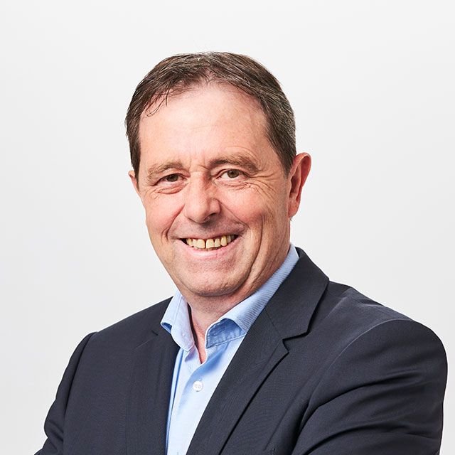 Oliver Hügle