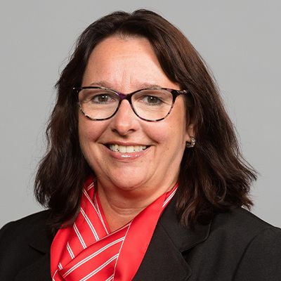 Corinna Schleenbecker