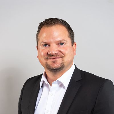 Sascha Grube
