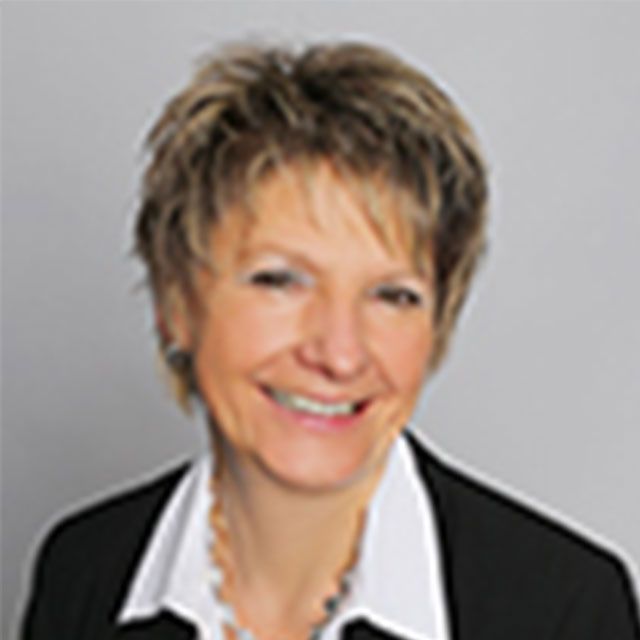Martina Bacher