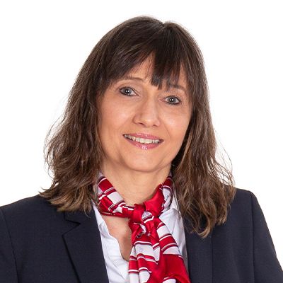 Elke Huber