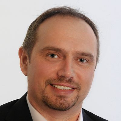 Roland Seibel
