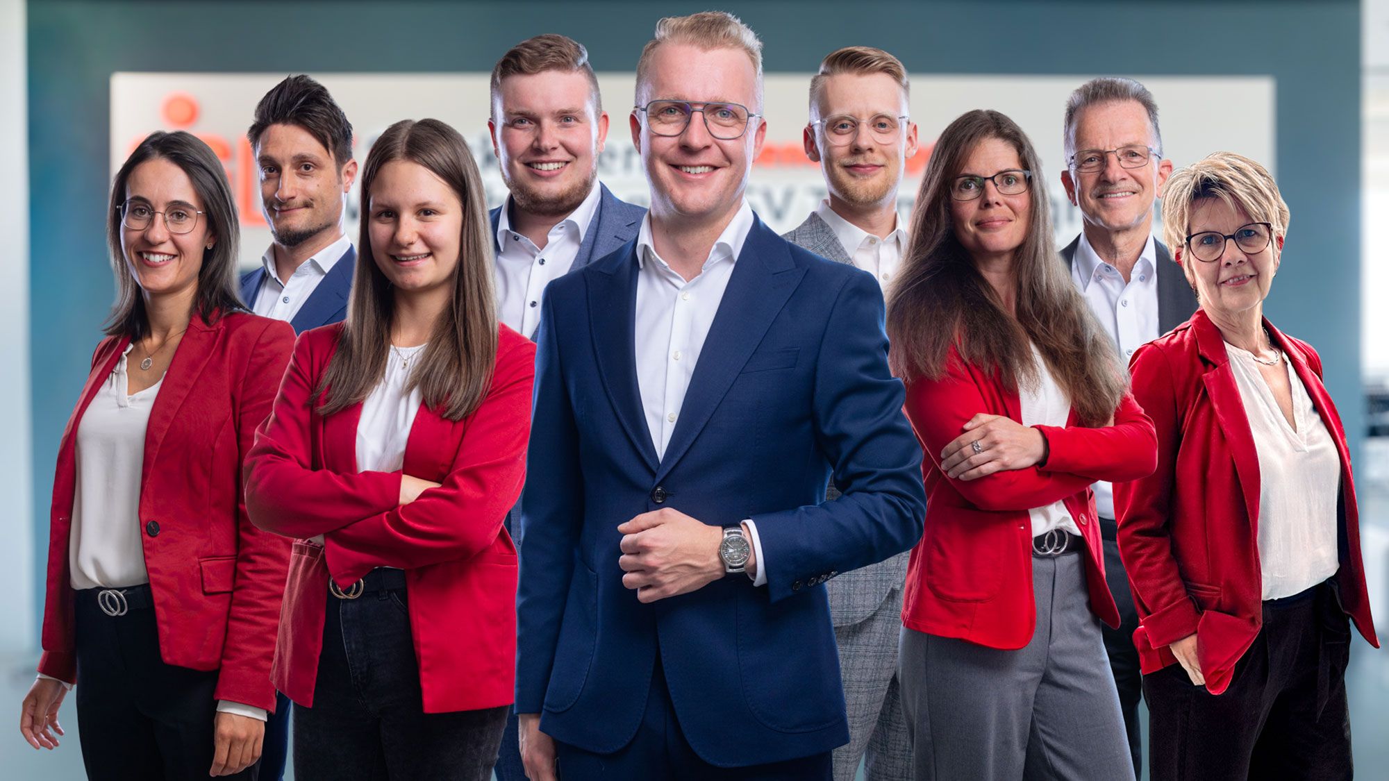 SV Agenturbühne Generalagentur Felix Broghammer