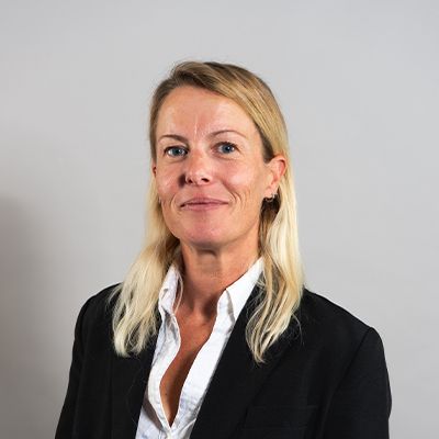Friederike  Wille-Radtke