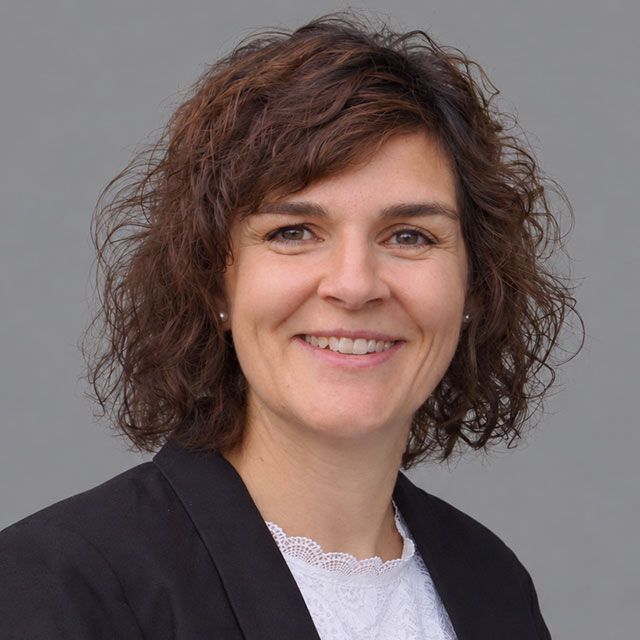 Tanja Grein