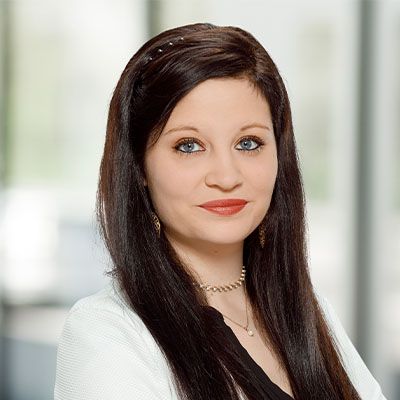 Raphaela Metzger