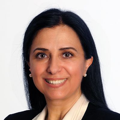 Julia Fernandez