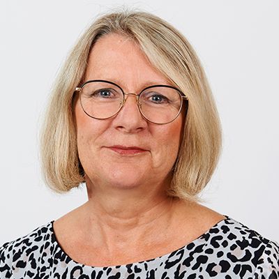 Sabine Bronner