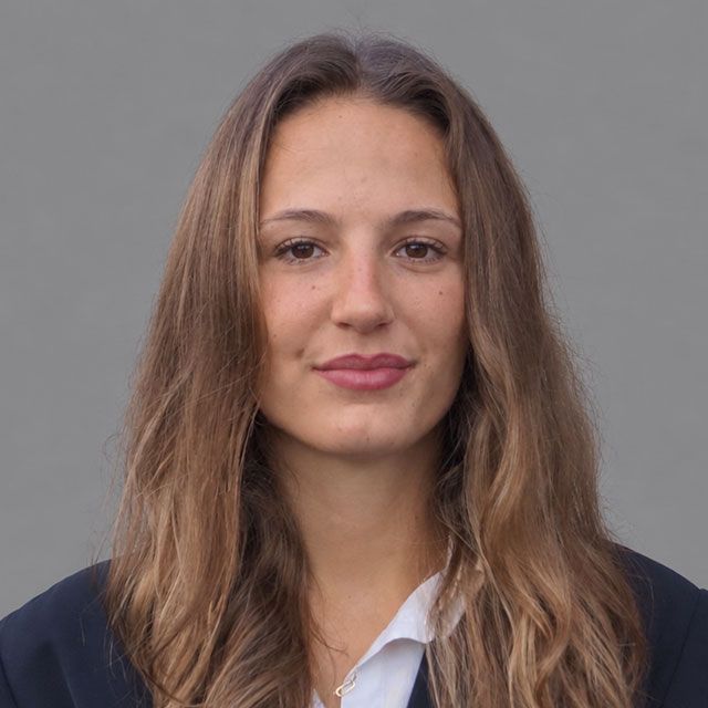 Carlotta Heusinger von Waldegge