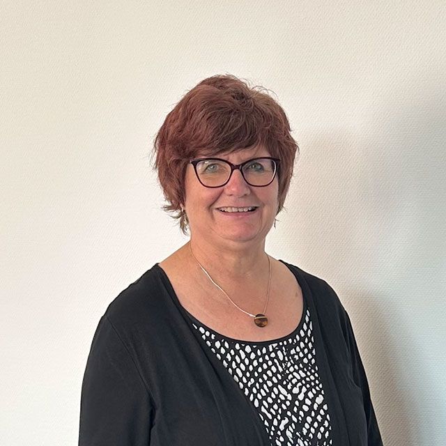 Birgit Kretz