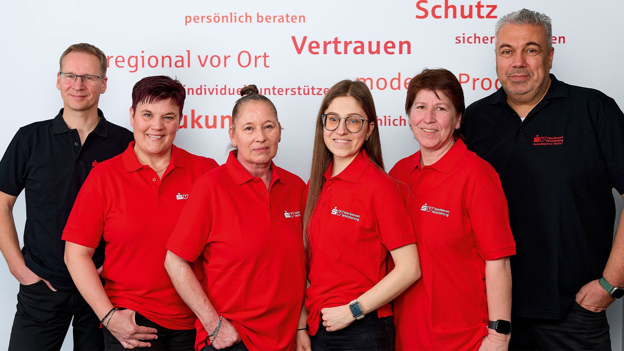 SV Agenturbühne Generalagentur<p></p>Dunja & Haiko Häußler GbR