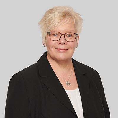 Waltraud Görlich
