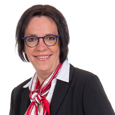 Susanne Richter