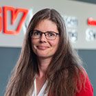 Svenja Dalloz