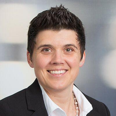 Stefanie Merk