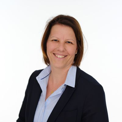Silke Wollenweber