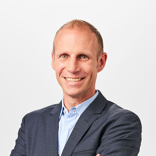 Torsten Wißler