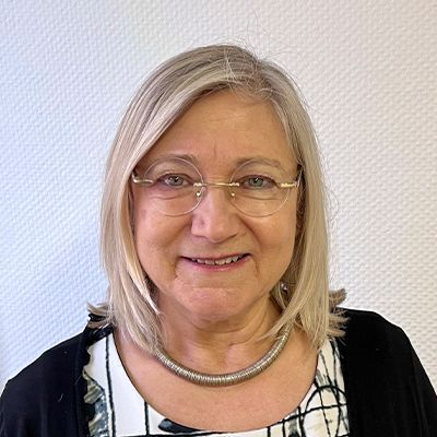 Ruth Schreiber