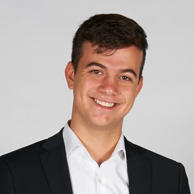 Adrian Schmieder
