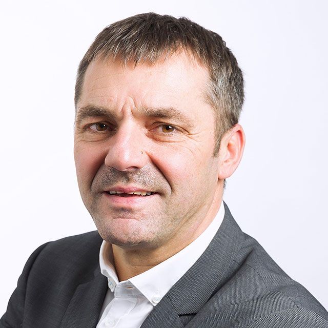 Bernd Künzler