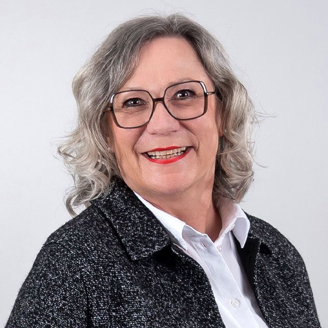 Ingrid Eckel
