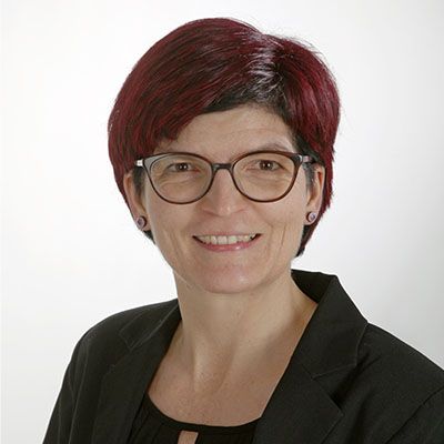 Tanja Heidinger