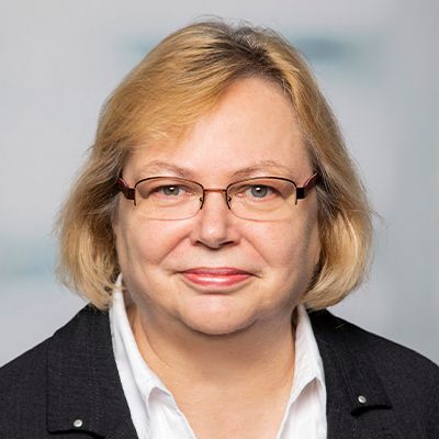 Sylvia Zeuner