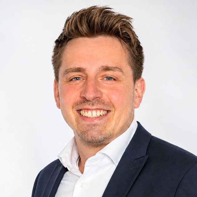 Björn Bremmer