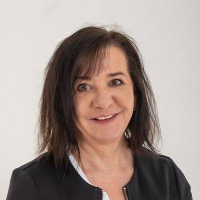 Martina Stein
