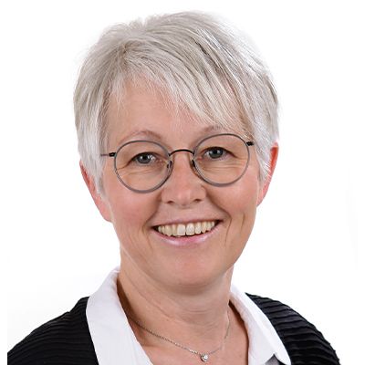 Beate Bückle
