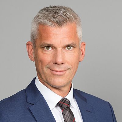 Peter Kohlmann
