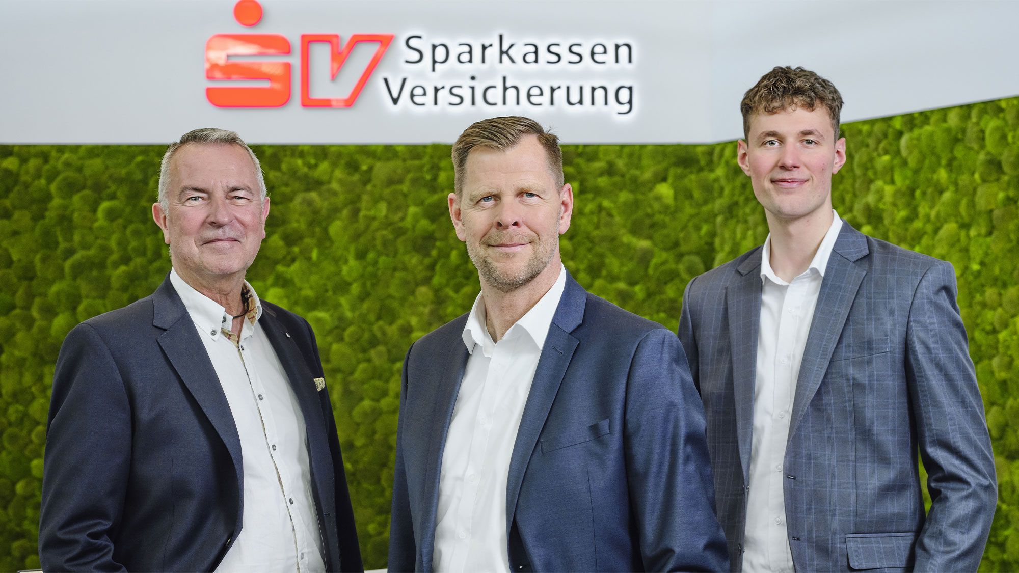 SV Agenturbühne Generalagentur<p></p>Patrick Krietenstein