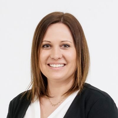 Christine Pusch