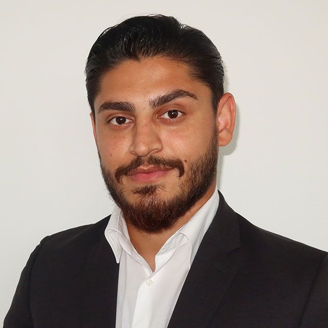 Mohammad Abdulrhman