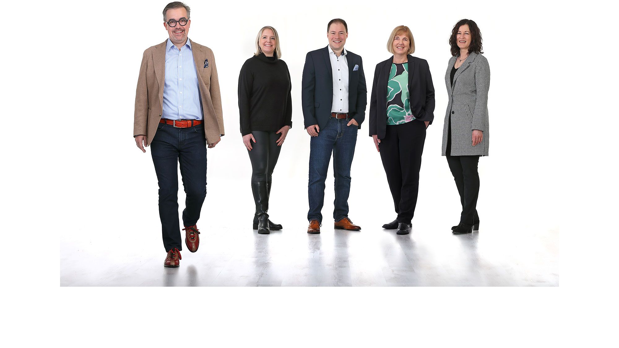 SV Agenturbühne Generalagentur Jens Pfeiffer