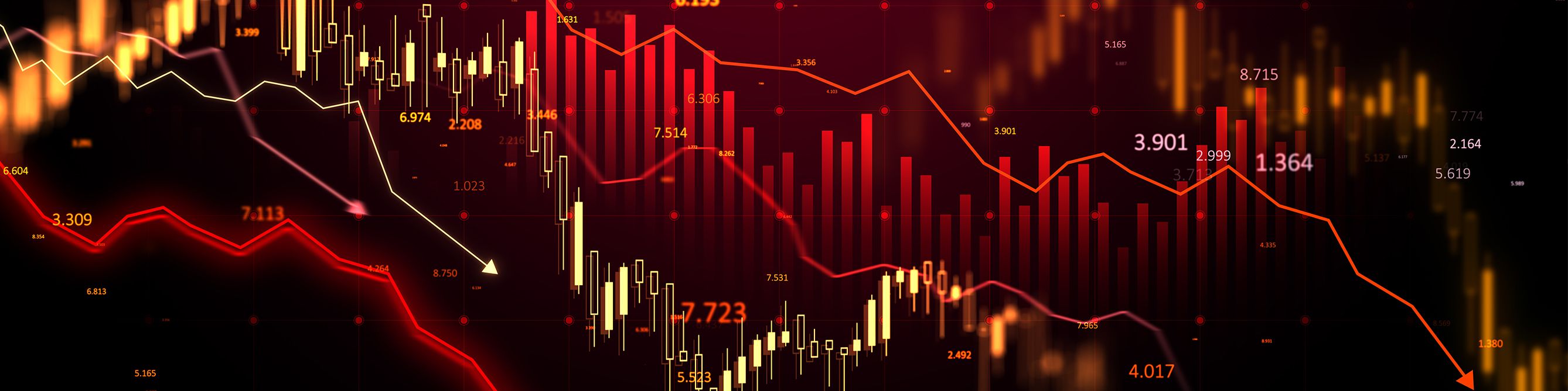 Emerging Markets Anleihen