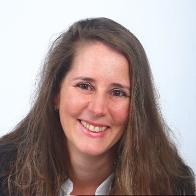 Anja Aldinger