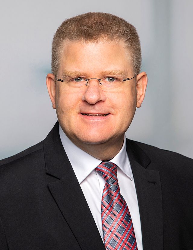  Generalagentur Markus Rimbach