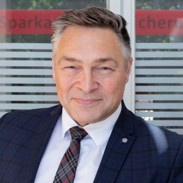 Norbert Bueche