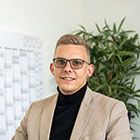 Patrick Preusche