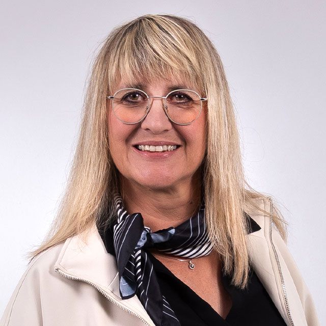 Judith Barth