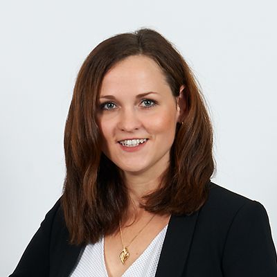 Anja Hirt