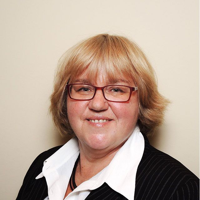 Silke  Thiel