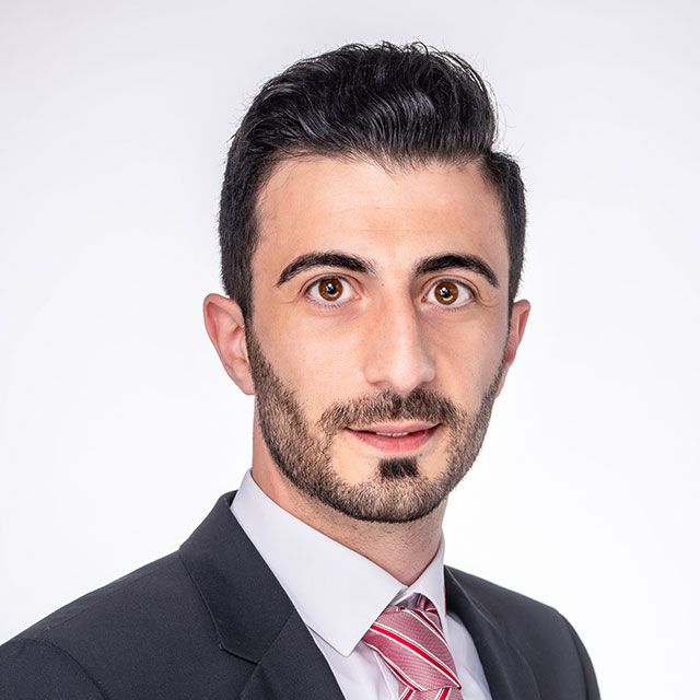Bilal Kocyigit