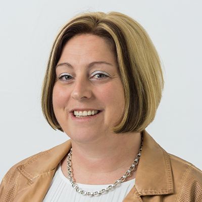 Daniela  Hohmuth-Klotz
