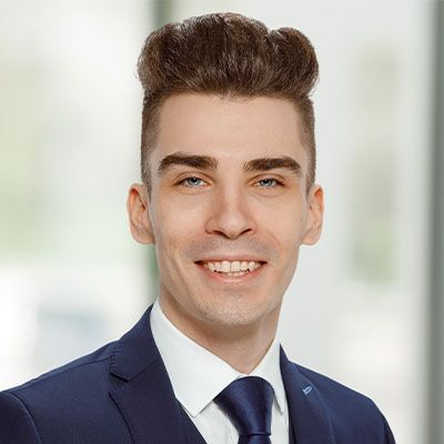 Marcel Wilsdorf